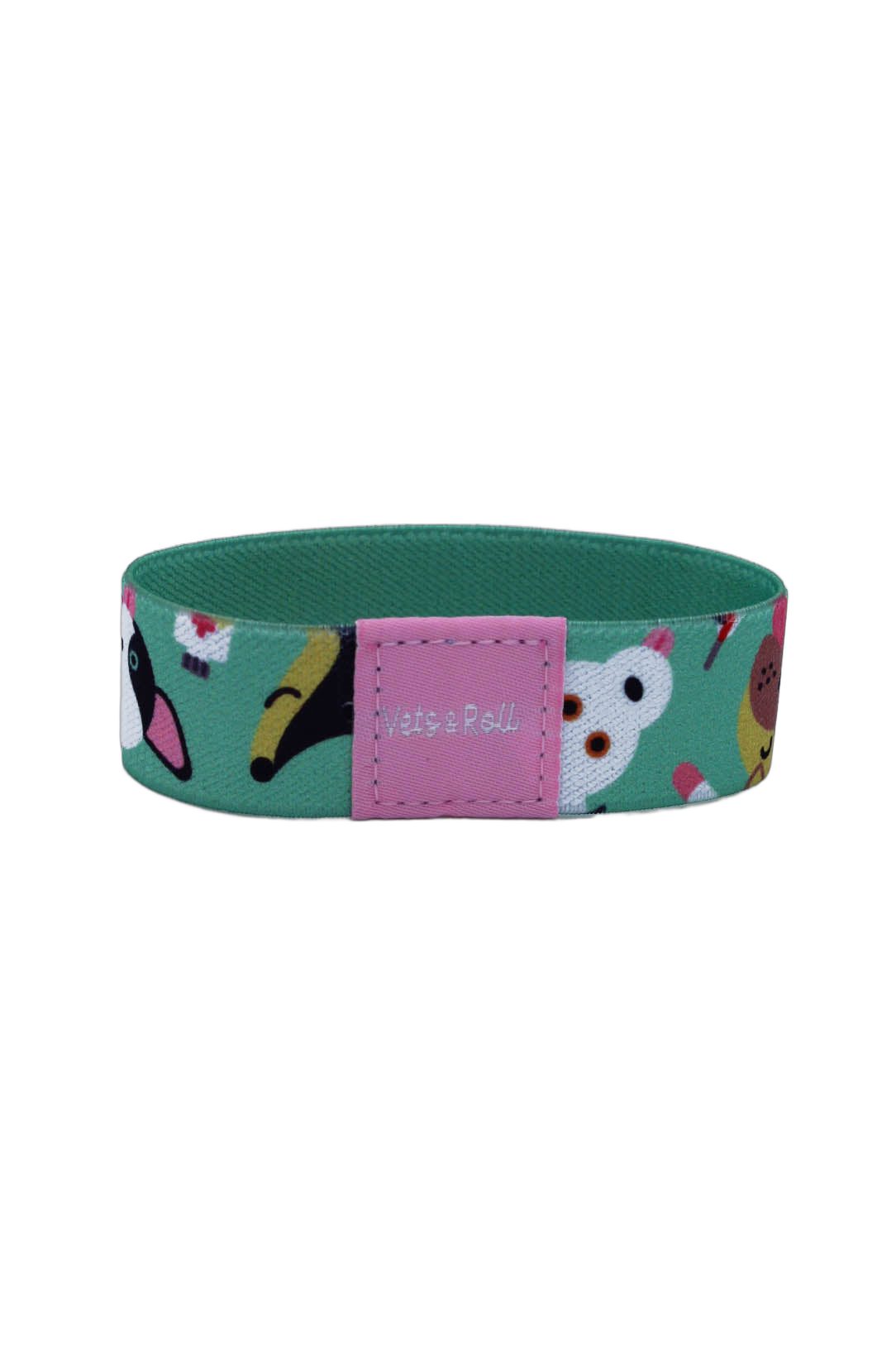 Pulsera Compresora