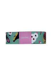 Pulsera Compresora