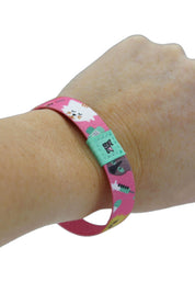 Pulsera Compresora