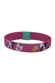 Pulsera Compresora