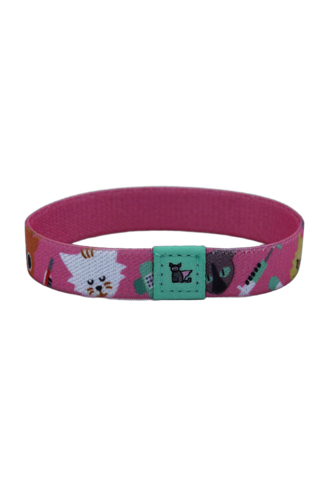 Pulsera Compresora