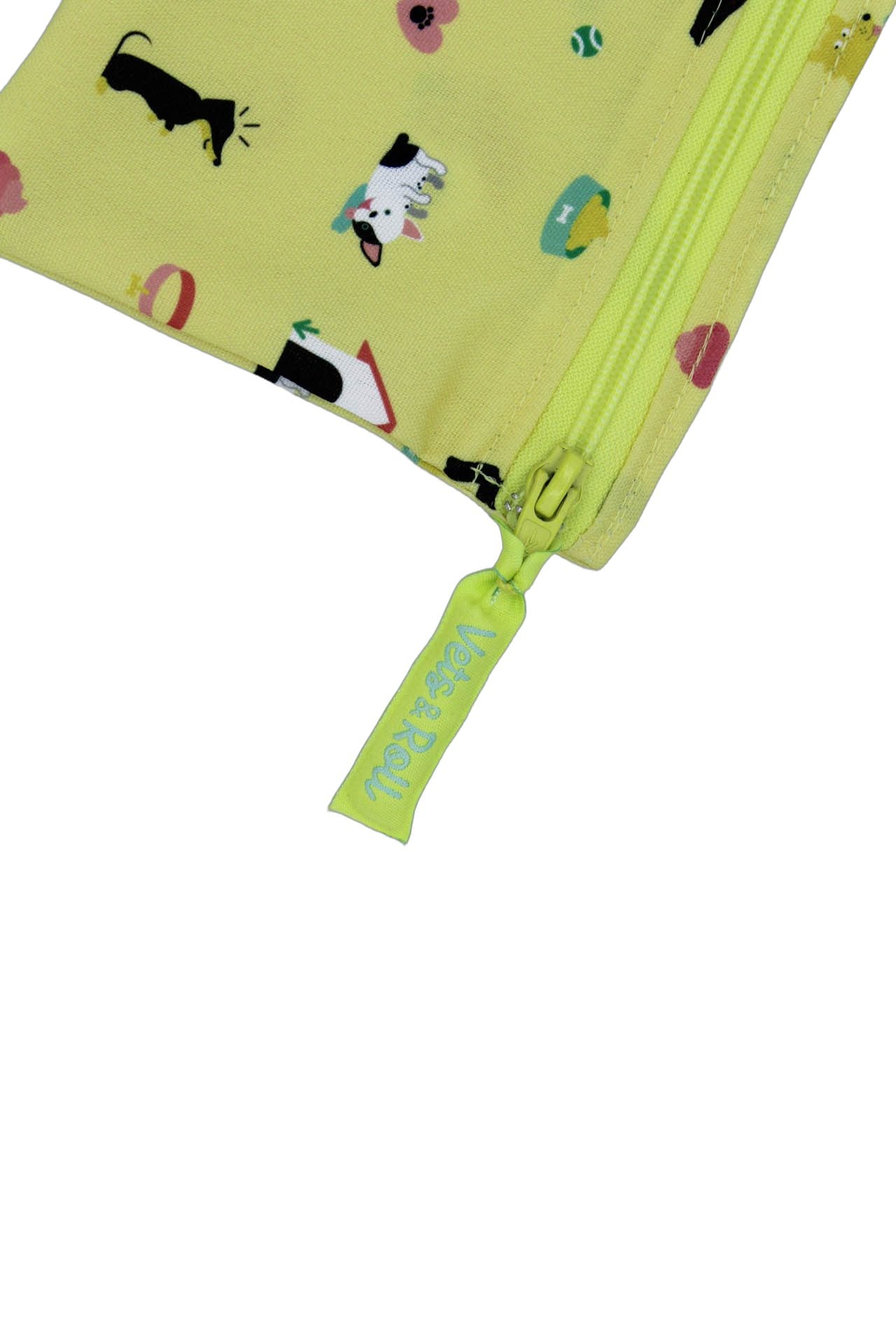 Salvamascarilla Yo soy de Perros