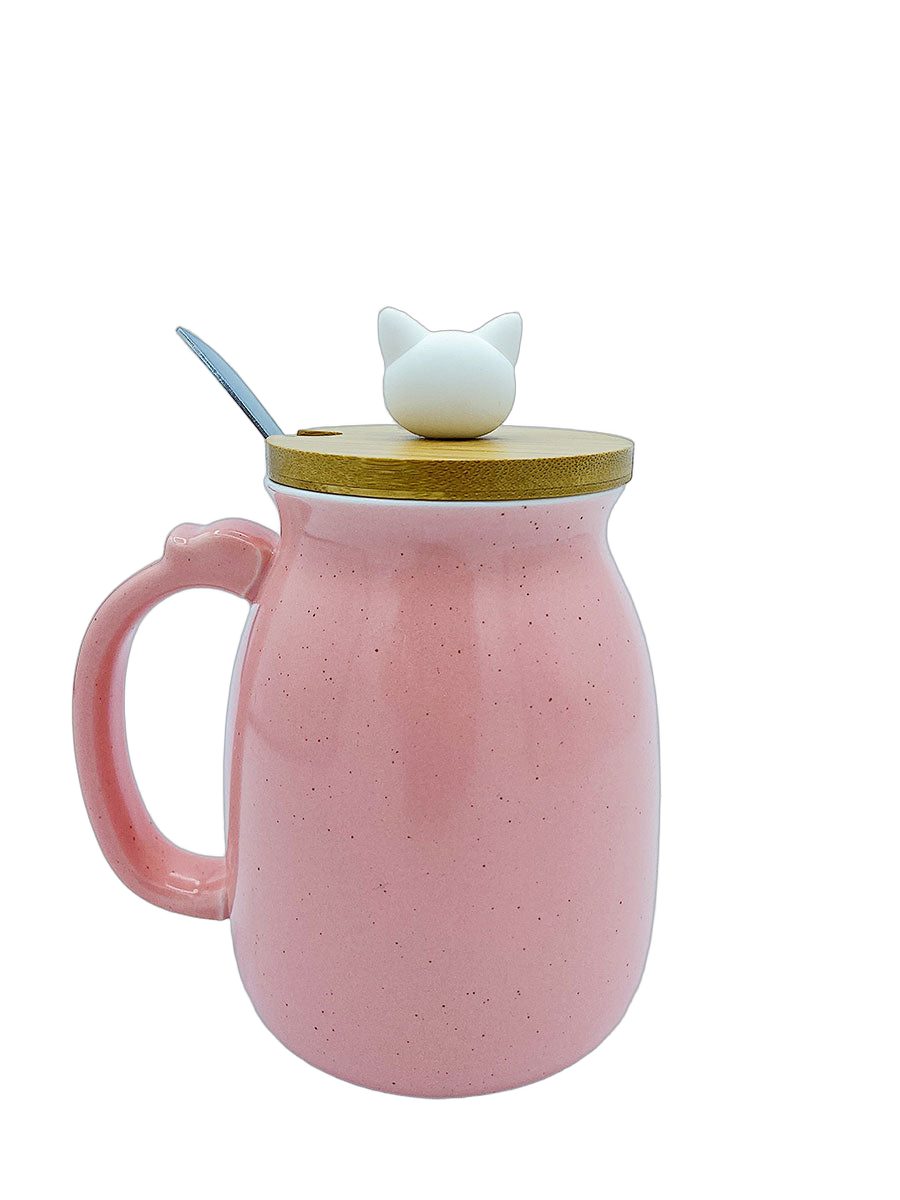 Taza Ronroneame Mucho