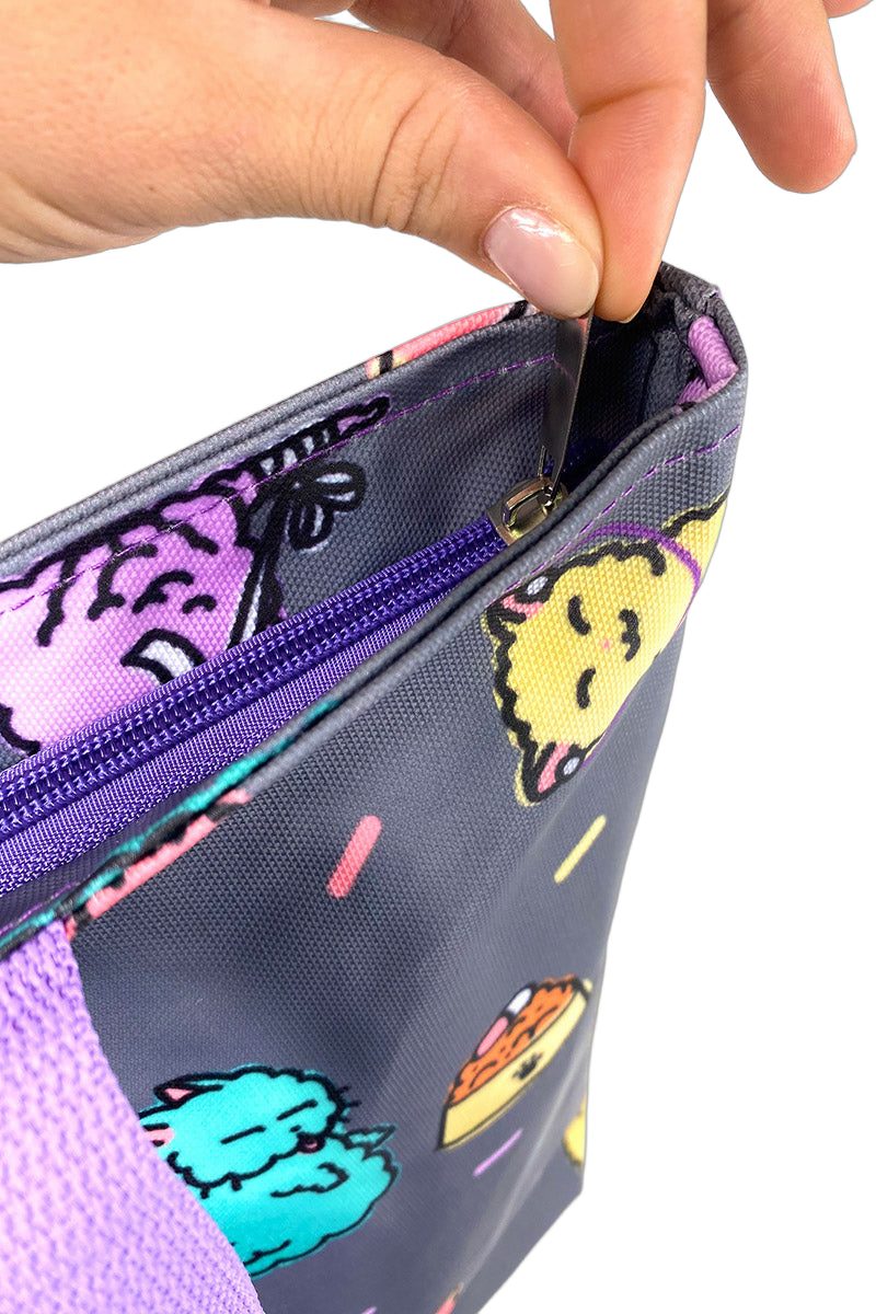 Tote Bag Michis