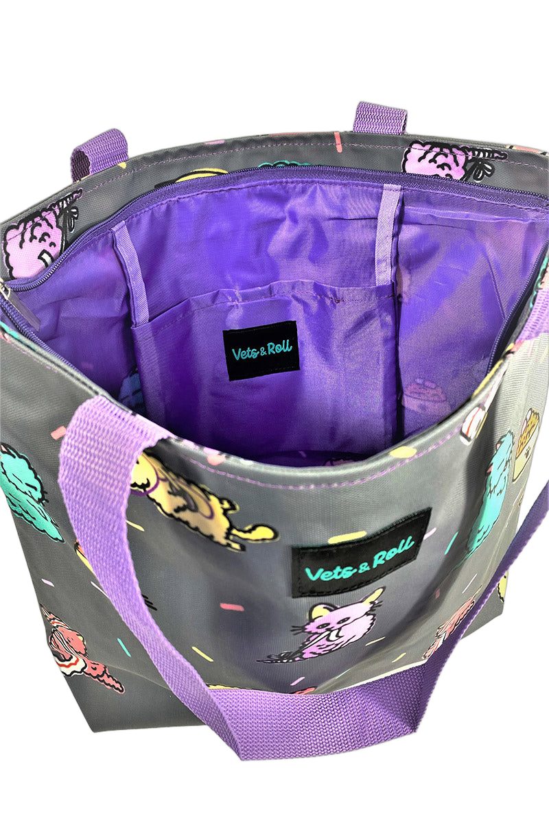 Tote Bag Michis