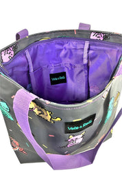 Tote Bag Michis