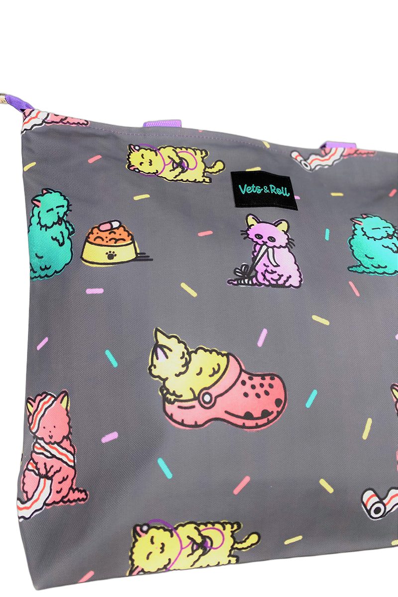 Tote Bag Michis
