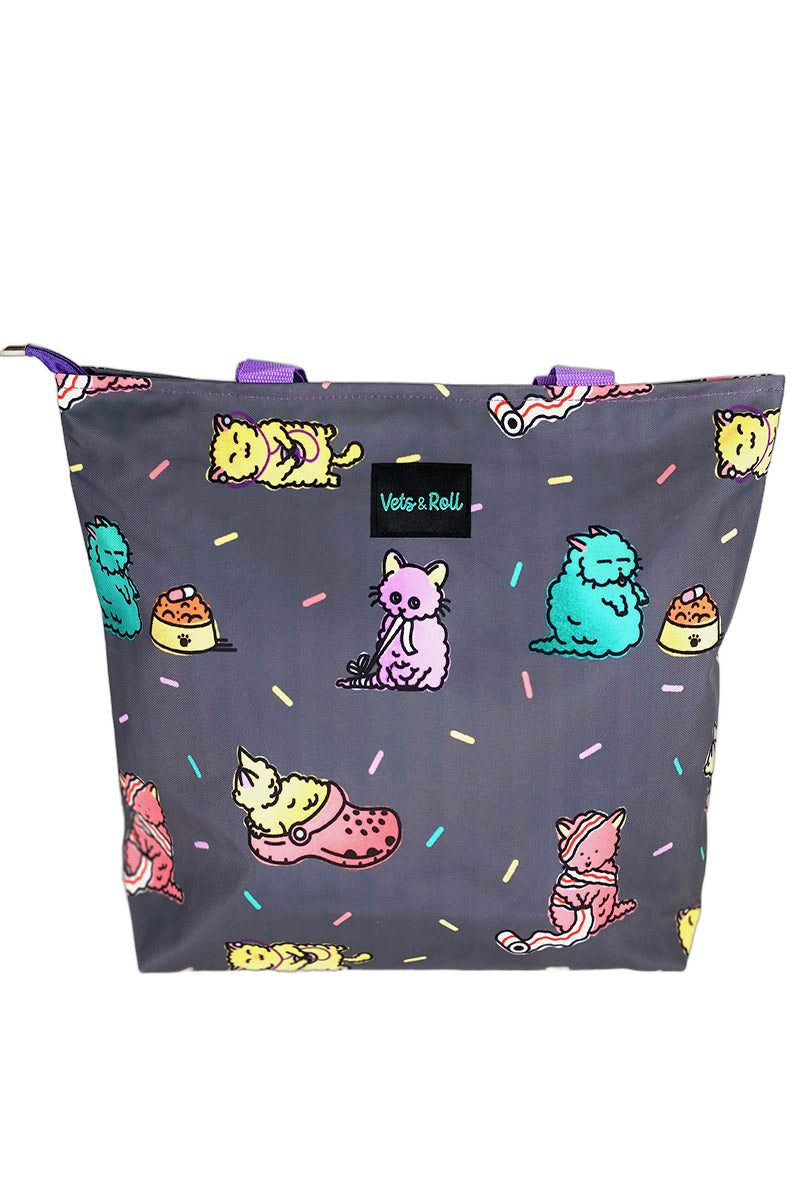 Tote Bag Michis