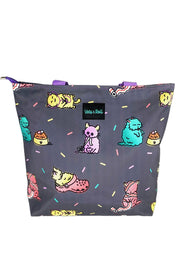 Tote Bag Michis