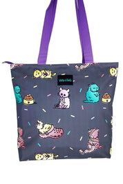 Tote Bag Michis
