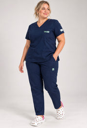 Uniforme Vets&Roll