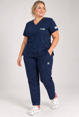 Uniforme Vets&Roll